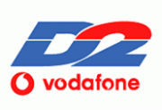 VOdafone D2