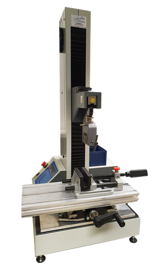Zug Durckmaschine